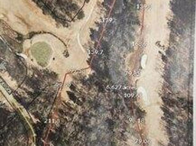 Land for sale in Helen, Georgia