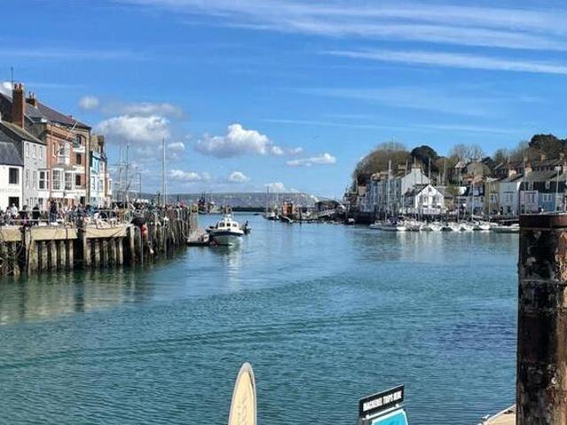 House for sale in Weymouth, East Dorset