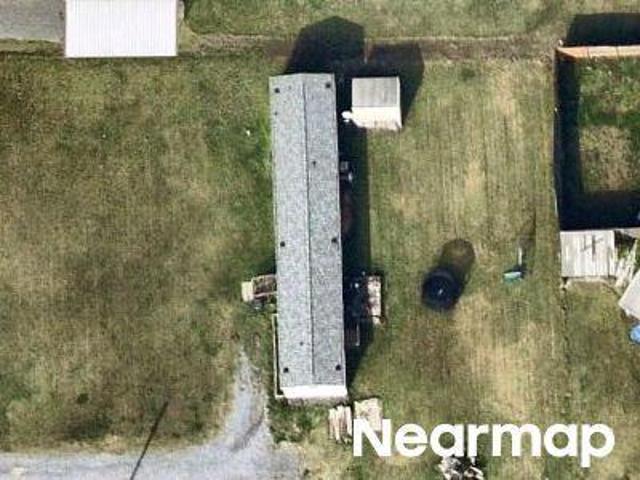 House for sale in Louisiana