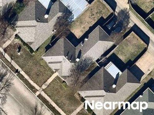 House for sale in Mesquite, Texas