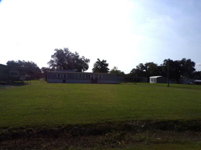 House for sale in Louisiana