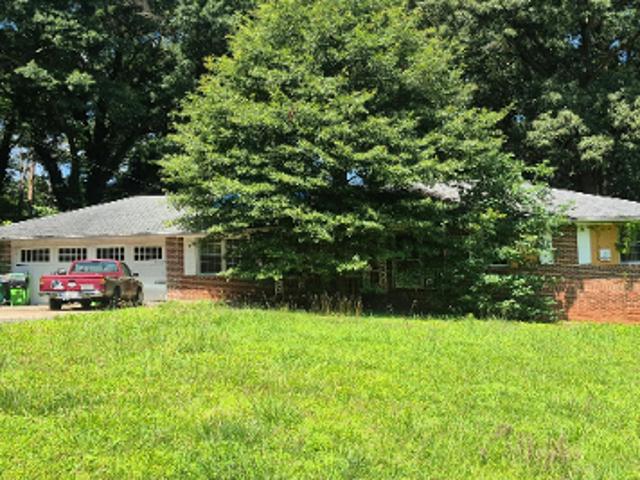 House for sale in Cobb, Georgia