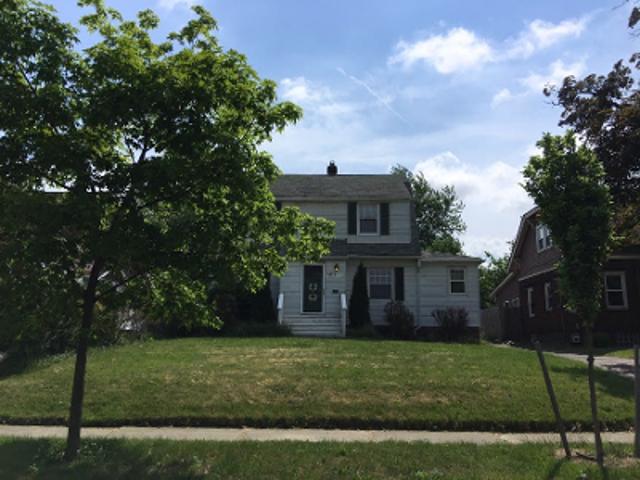 House for sale in Shaker Heights, Ohio