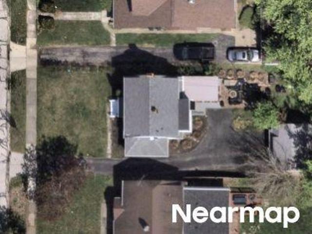 House for sale in Shaker Heights, Ohio