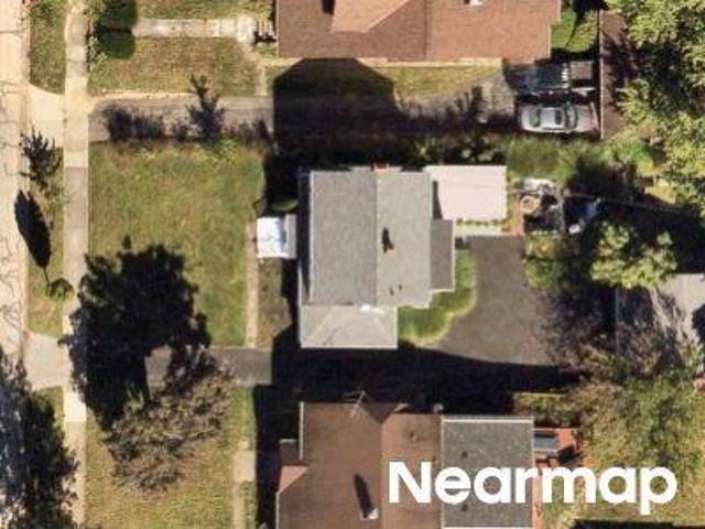 House for sale in Shaker Heights, Ohio