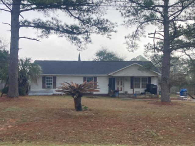 House for sale in Georgia