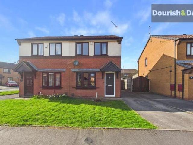 House for sale in Beaconside, Baswich