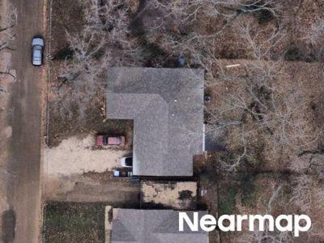 House for sale in Kilgore, Texas