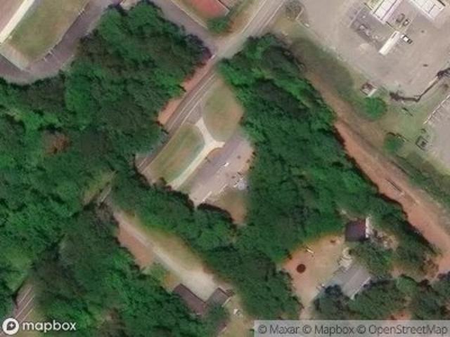 House for sale in Hampton, South Carolina