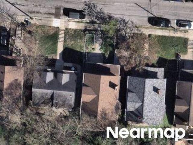 House for sale in Roselawn, Ohio