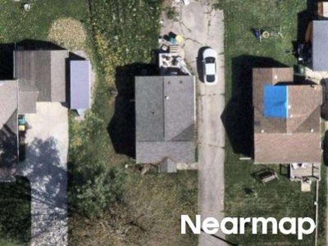 House for sale in Mount Morris, Michigan