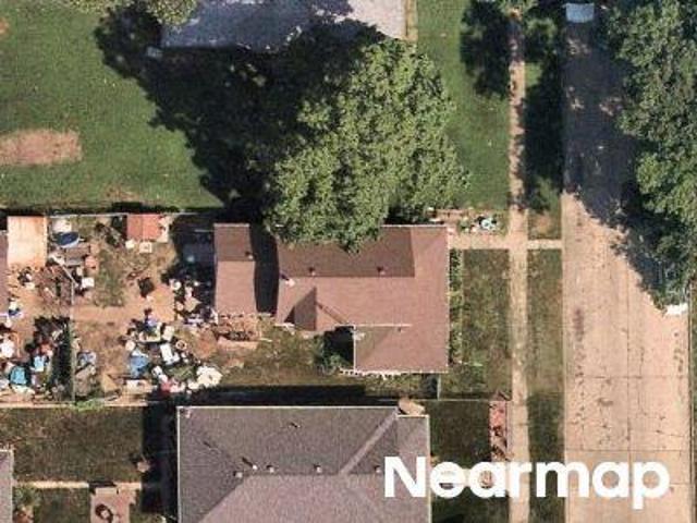 House for sale in Sioux City