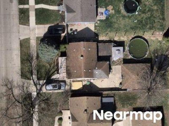 House for sale in Southgate, Michigan