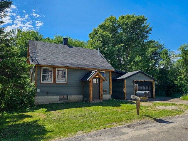 House for sale in Auburn, Maine