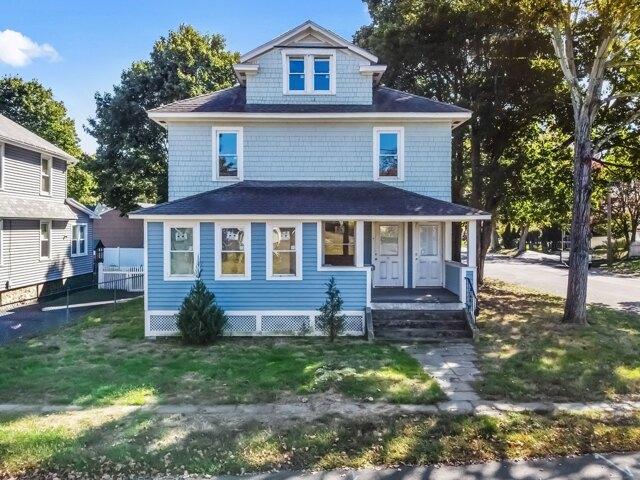 House for sale in Fairfield, Connecticut