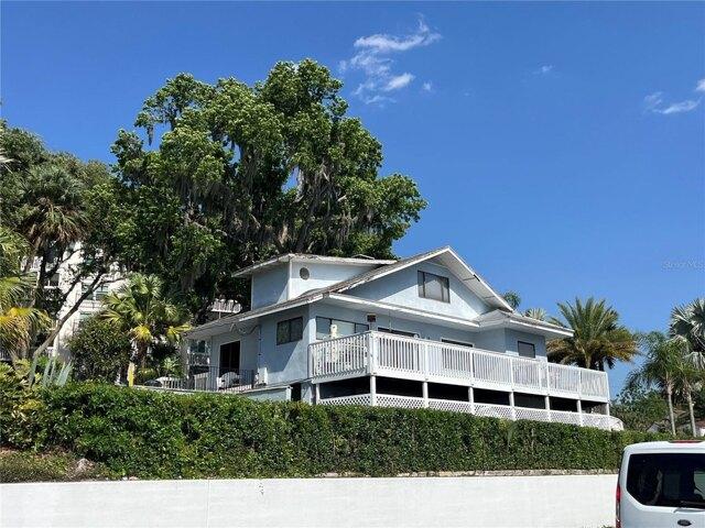 House for sale in Mount Dora