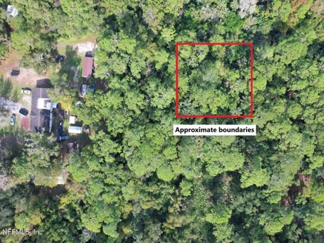 Land for sale in Saint Augustine Land for sale in Saint Augustine