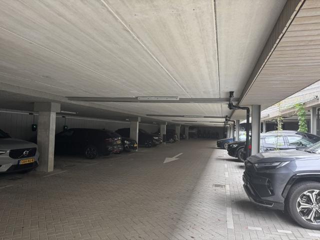 Appartement te huur in Rotterdam, Afrikaanderwijk
