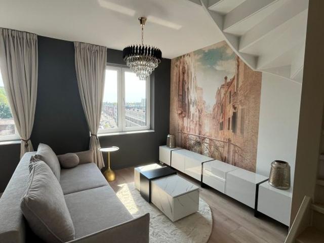 Appartement te huur in Afrikaanderwijk, Rotterdam