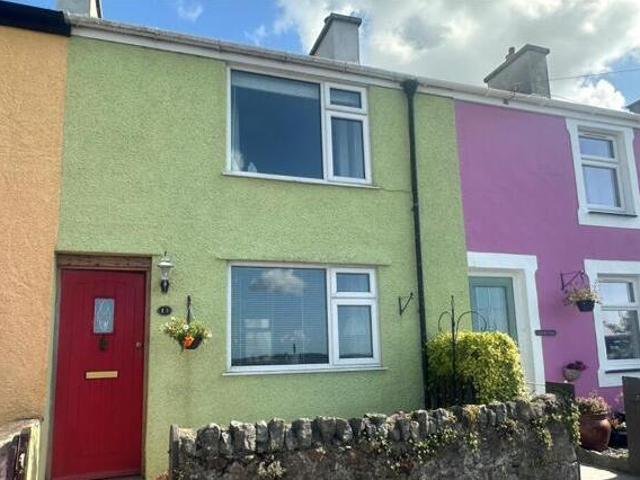 House for sale in Y Felinheli, Wales