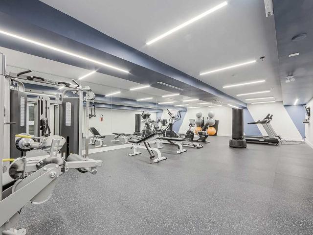 Apartment for rent in Woburn, Ontario