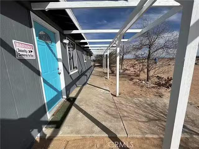 House for rent in Fontana