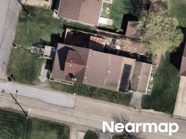 House for sale in New Kensington, Pennsylvania