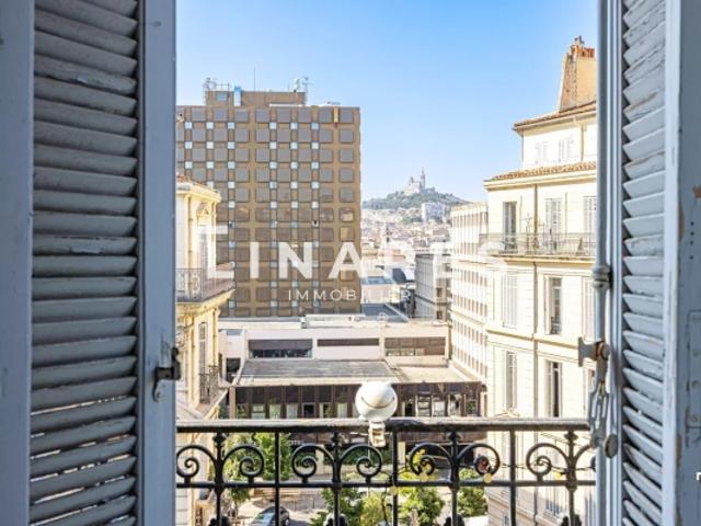 Appartement vente à Marseille