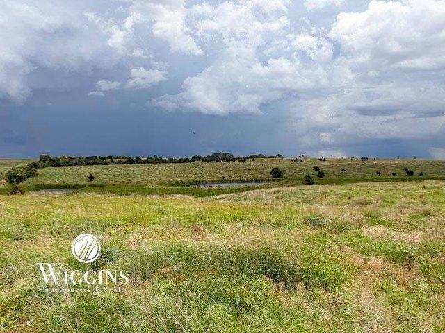 Land for sale in Helena, Oklahoma