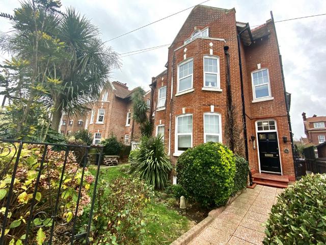 Apartment for rent in Milton, Portsmouth