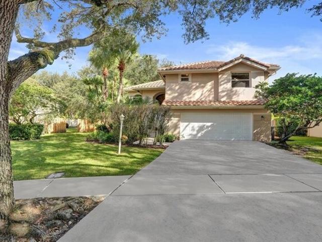 House for sale in Cooper City, Florida