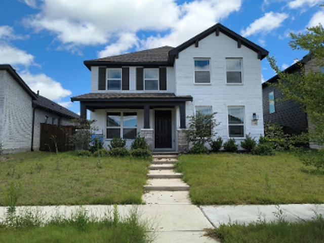 House for sale in Royse City, Texas