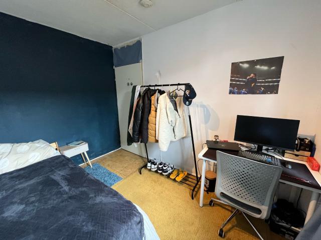 Kamer te huur in Zuidoost, Amsterdam