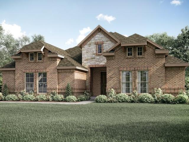 House for sale in Lorena, Texas