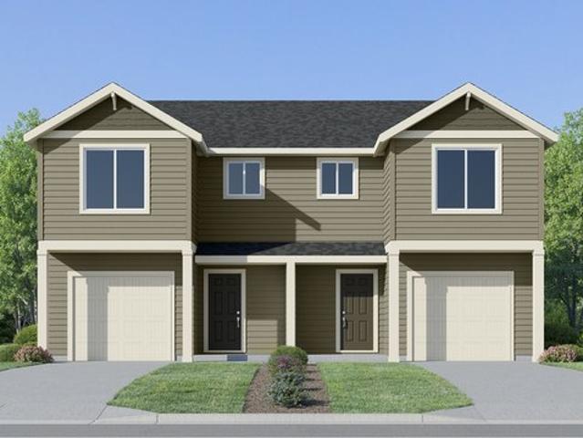 Townhouse for sale in Albany, California