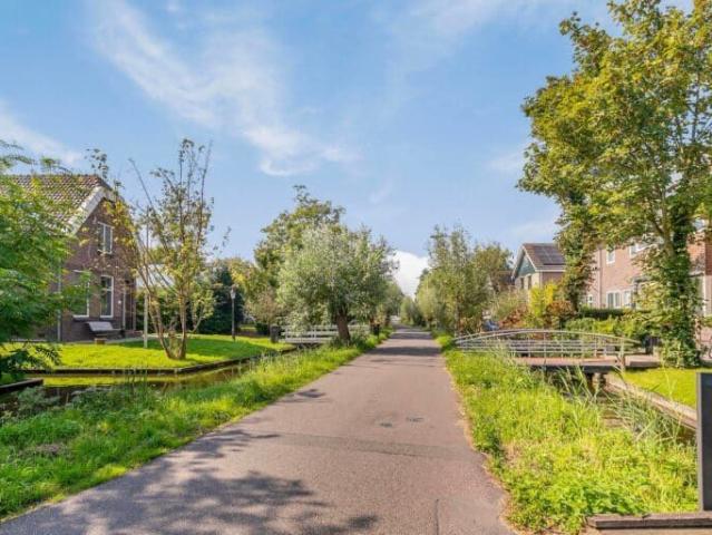 Kamer te huur in Kort Haarlem, Gouda