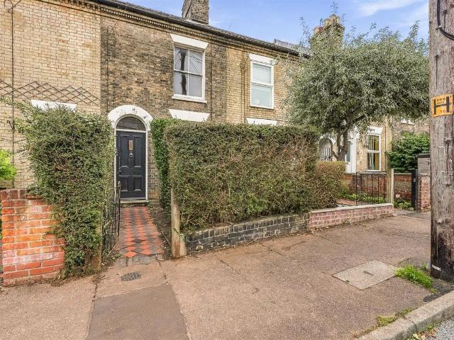 House for rent in Heigham Grove, Norwich