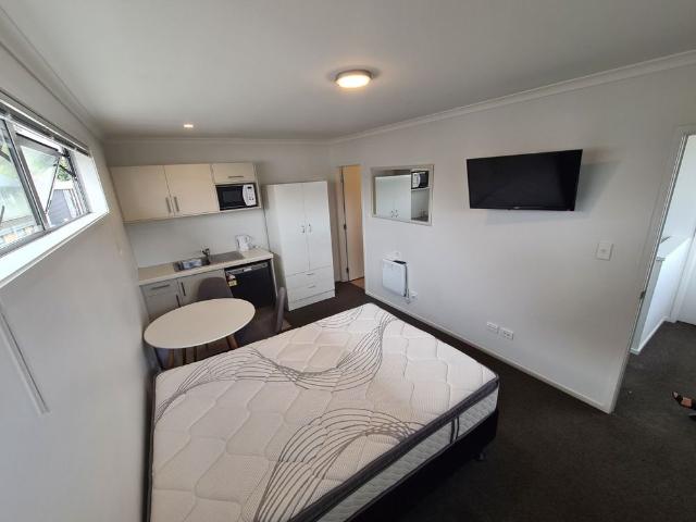 Apartment for rent in Knighton, Hamilton City