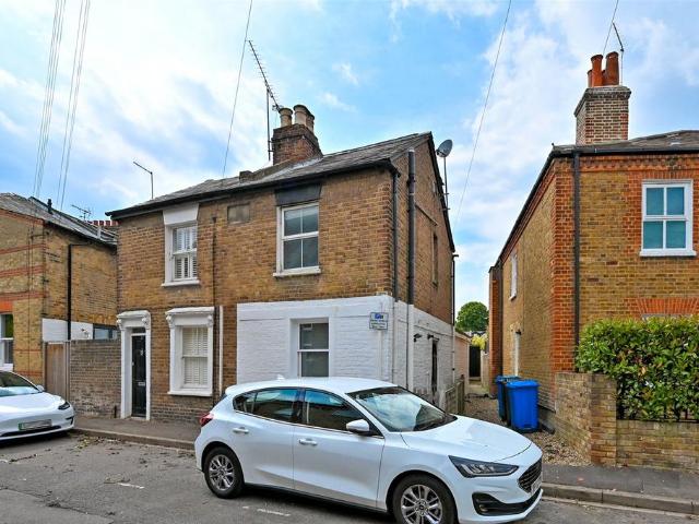 House for rent in Clewer Village, Windsor