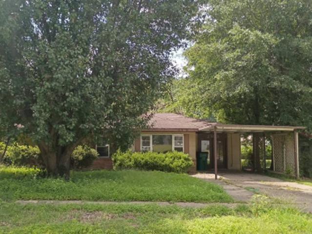 House for sale in Ark