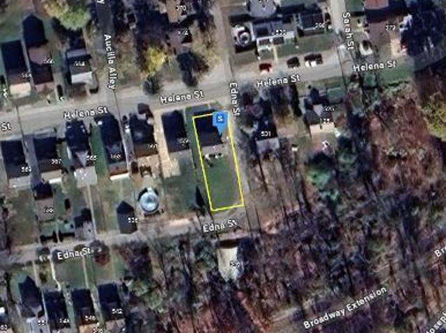 House for sale in East Mc Keesport