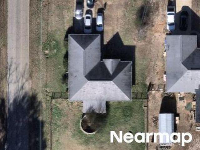 House for sale in Oxford, Calhoun County