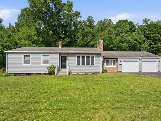 House for sale in Hampden, Massachusetts