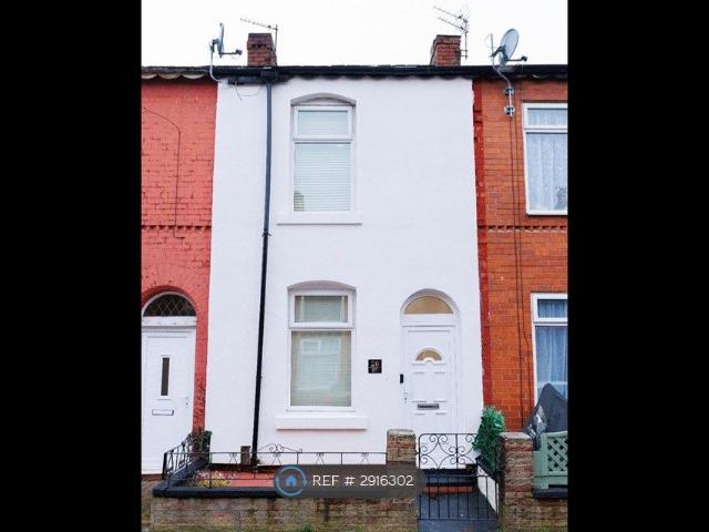 House for rent in Salford, Greater Manchester
