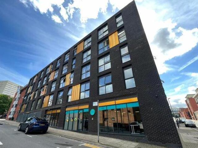 House for sale in Park Central, Birmingham