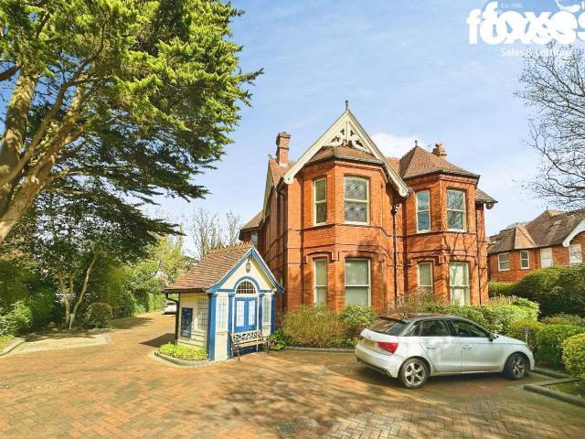 Apartment for rent in West Cliff, Bournemouth