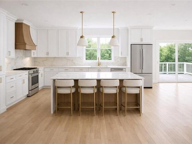 House for sale in Smithfield, Rhode Island