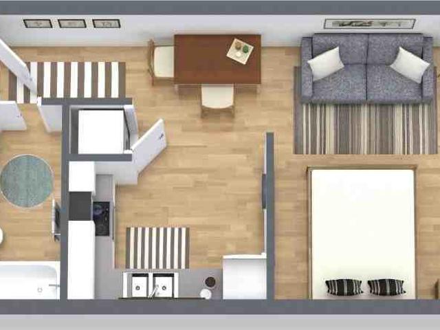Apartment for rent in Seattle