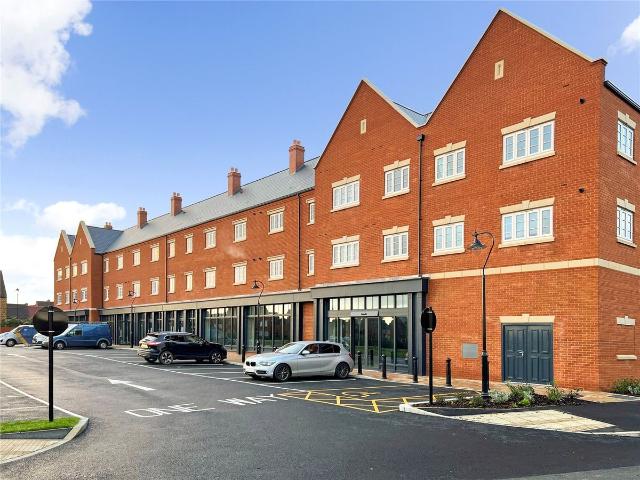 Apartment for rent in Brackley, Northamptonshire
