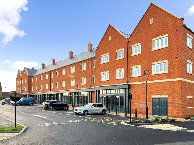 Apartment for rent in Radstone Fields, Brackley